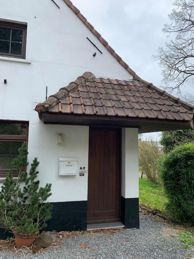 Perlefien Villa Zottegem Exteriör bild