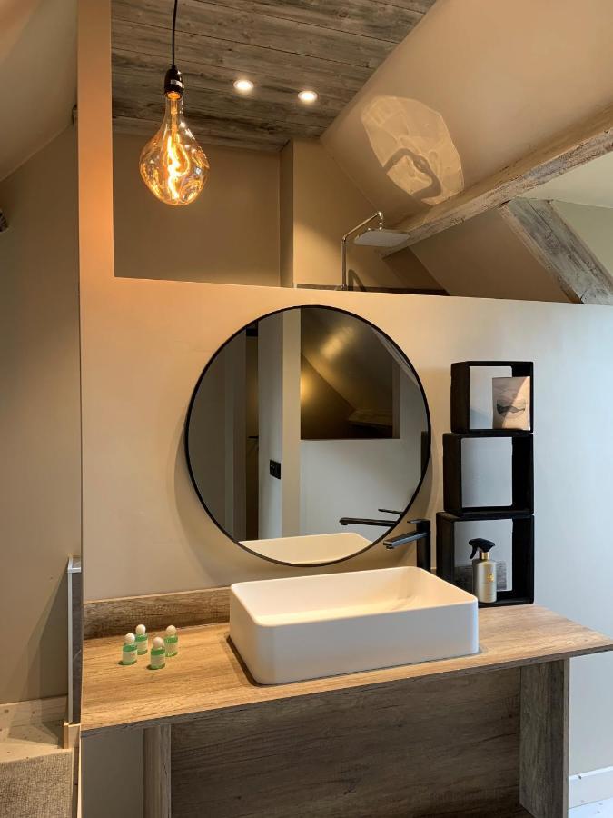Perlefien Villa Zottegem Exteriör bild