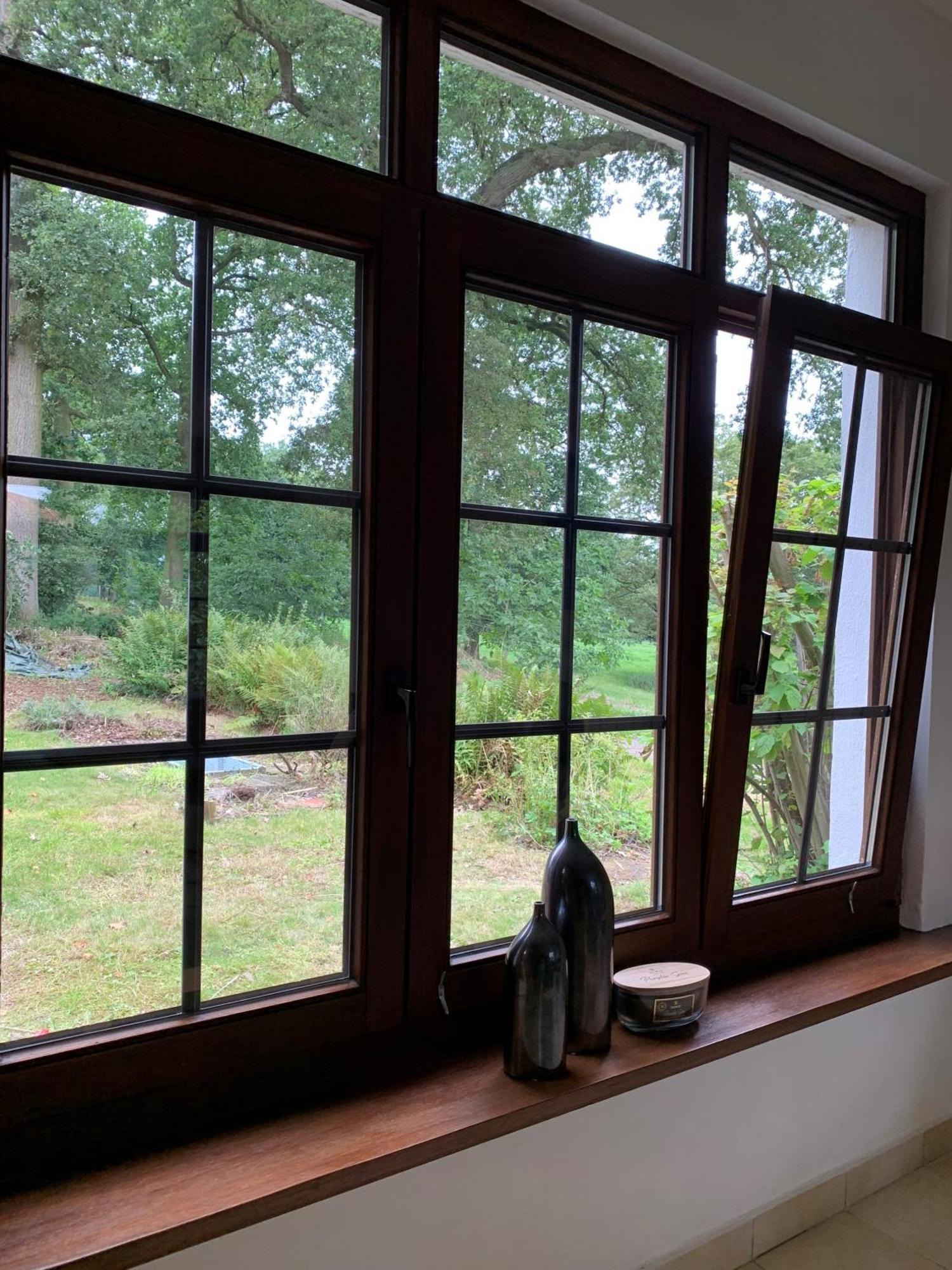 Perlefien Villa Zottegem Exteriör bild